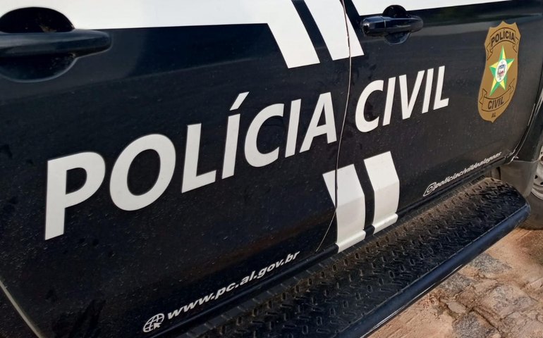 Trio armado rouba motocicleta durante a madrugada no bairro Cacimbas, em Arapiraca