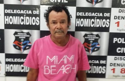 Homem é preso em flagrante, após matar irmã a facadas