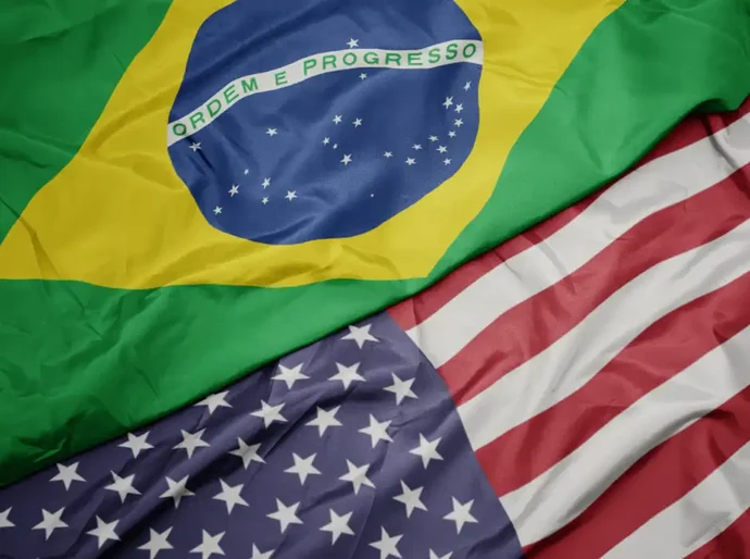 Brasil diz que não há justificativas para tarifas impostas pelos EUA