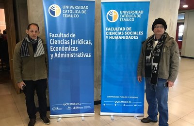 Núcleo afro indígena do Cesmac apresenta pesquisa em congresso internacional