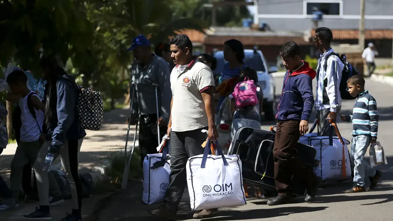 Pesadelo europeu: o retorno de emigrantes brasileiros