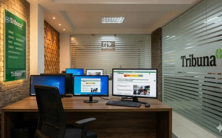 Tribuna do Sertão gabarita indicadores do PROJOR e entra para grupo de excelência do jornalismo brasileiro