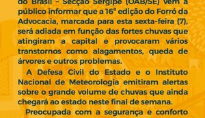 FORRÓ ADVOCACIA ADIADO