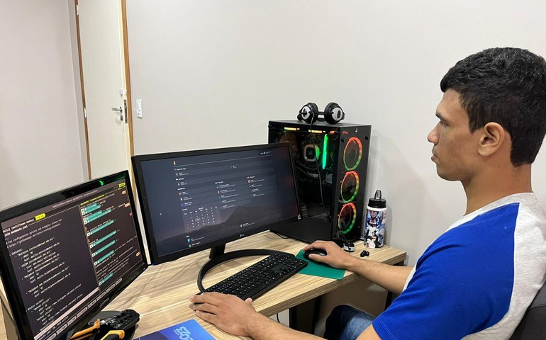 Uneal disponibiliza novas ferramentas digitais para o público e comunidade acadêmica