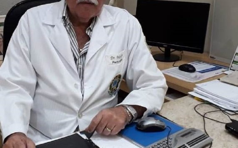 Hospital Regional Santa Rita terá 04 vagas para Residência Médica