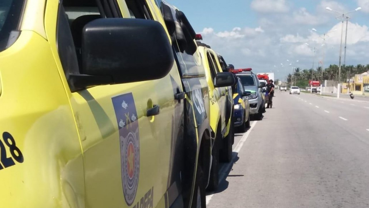 População pode denunciar descumprimento do decreto de emergência pelo 190 e 181