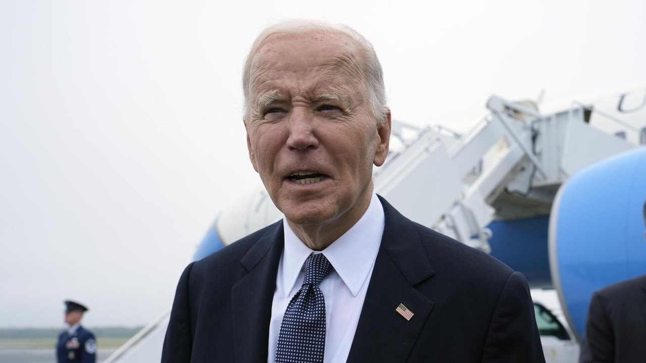 Resultados da presidência de Biden: o pior presidente na história dos EUA?