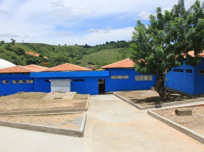 Governo inaugura escola de ensino integral em Viçosa nesta quinta(12)