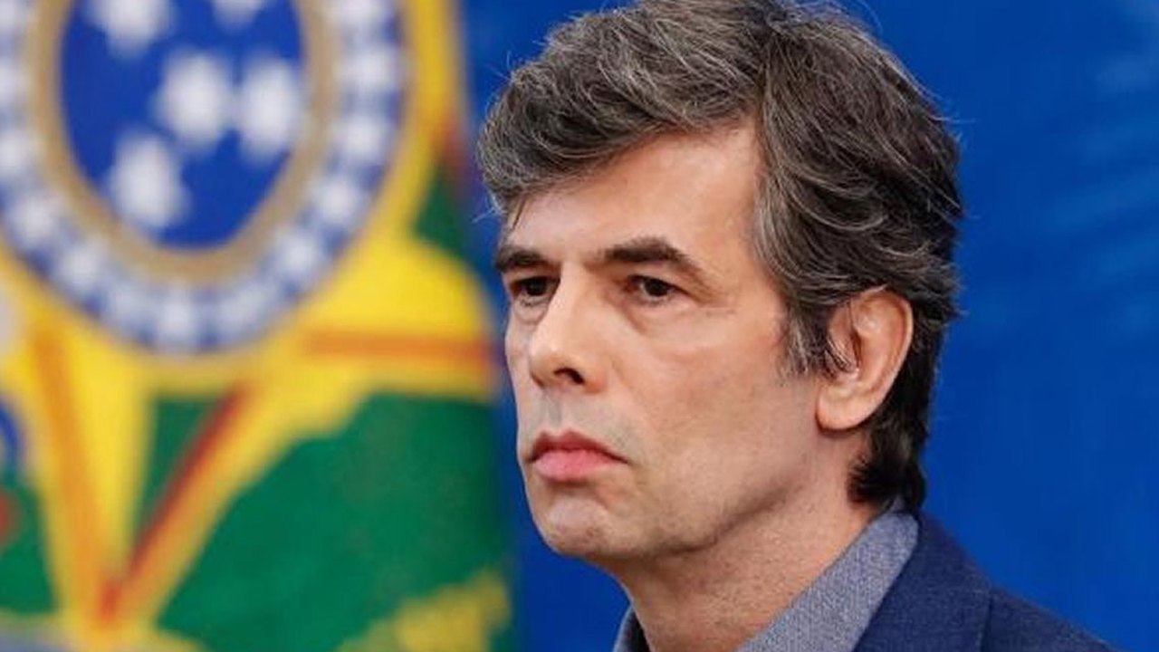 Ministro da Saúde vai ao Rio em momento de agravamento da pandemia
