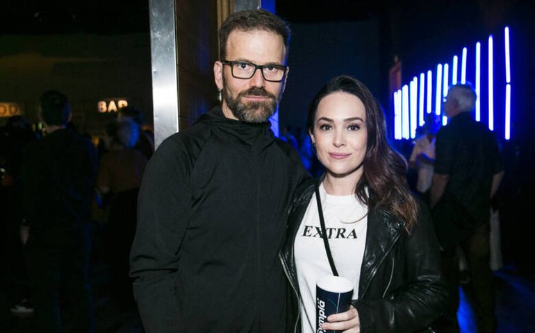 Gabriela Duarte e Jairo Goldflus decidiram se separar após 19 anos de casamento