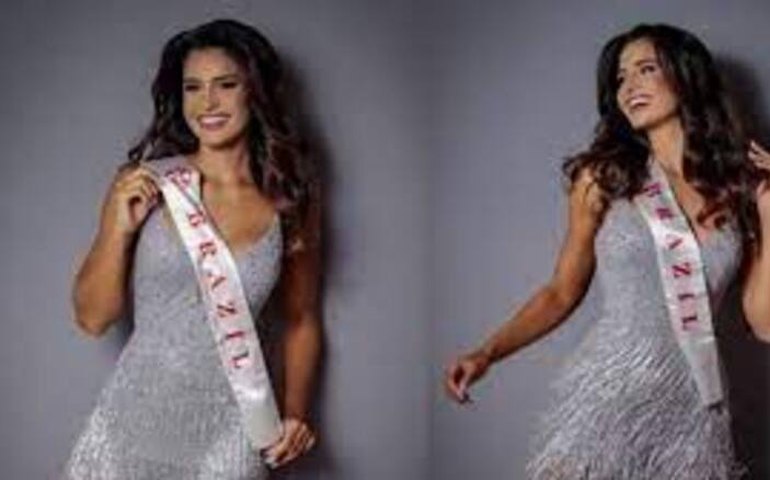 Saiba quem vai representar o Brasil na 70ª edição do &#8216;Miss Mundo&#8217;