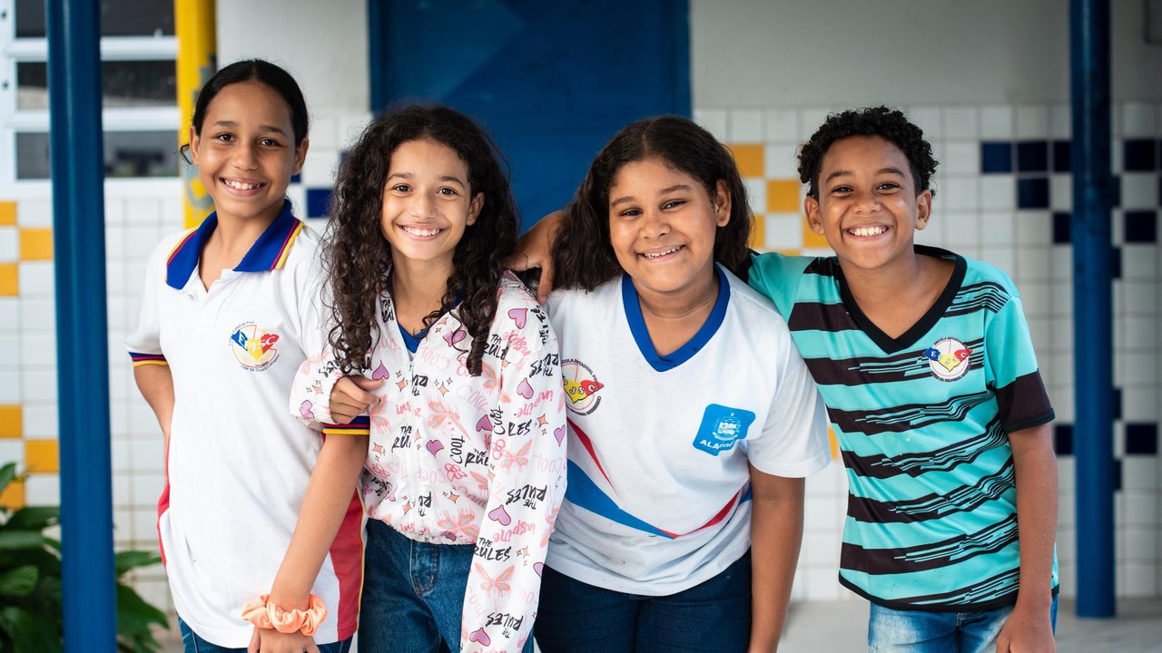 Alagoas é destaque na Semana de Escuta das Adolescências promovida pelo MEC