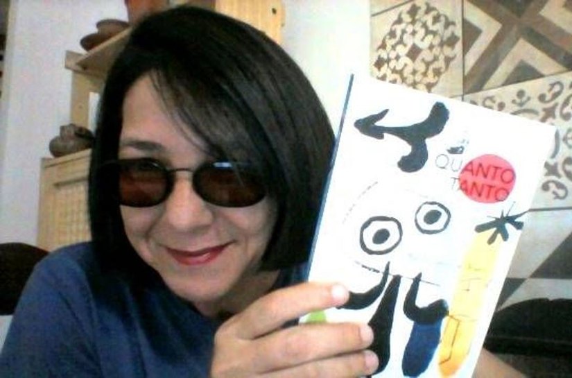 Sesc inscreve para curso de Produção Literária - Corpo e Voz: Poeticidades