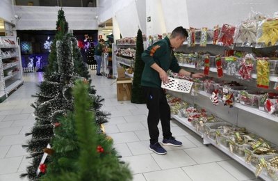 Desenvolve apresenta linhas de crédito para empresários em Marechal Deodoro