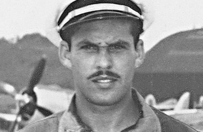 Assembleia prestará homenagem a herói da II Guerra Mundial