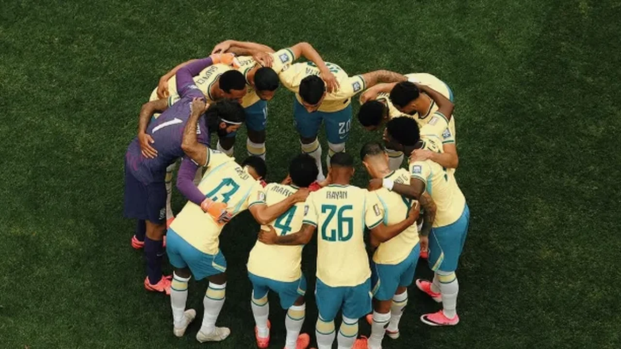 CBF faz post sobre 'novo ciclo' uma semana após eliminação na Copa do Mundo e é alvo de críticas