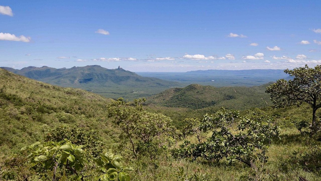Acordos garantem posse de terra à comunidade Kalunga