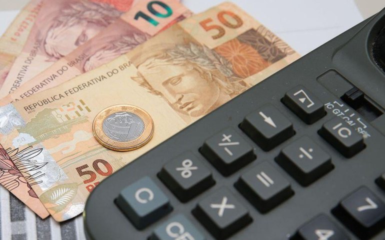 Governo registra superavit de R$ 86,9 bilhões em janeiro