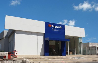 Hapvida inaugura Clínica Fernandes Lima no bairro do Farol 