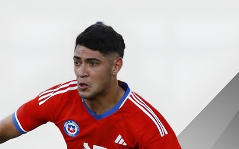 Ponte Preta acerta com zagueiro chileno e fecha elenco para o Campeonato Paulista