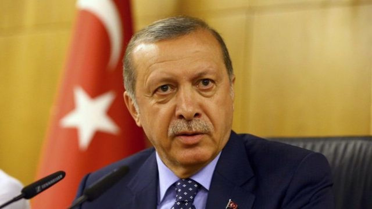 Turquia colocou de lado controle da inflação por meio alta nos juros, diz Erdogan