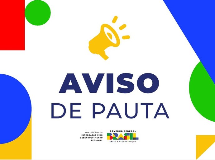 Bate-Papo com a Defesa Civil debate agricultura familiar e redução dos riscos de desastres no Norte e Nordeste