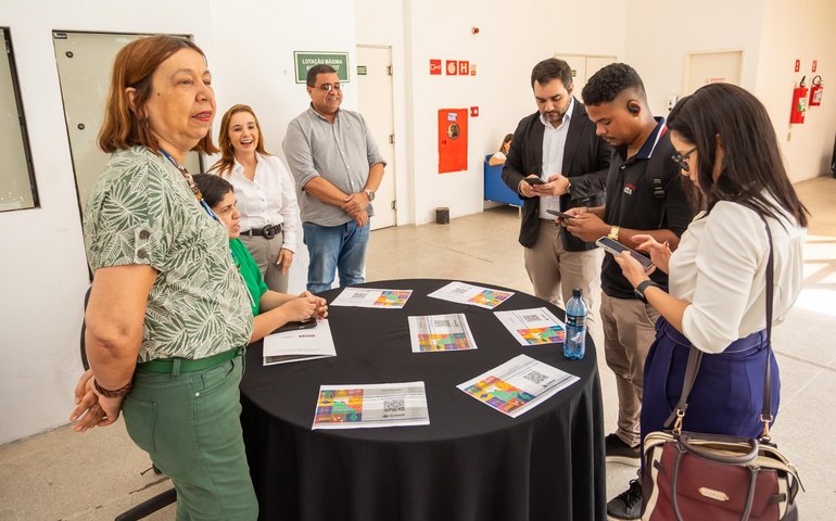 Seplag lança ferramenta para padronizar gestão de eventos internos do Estado