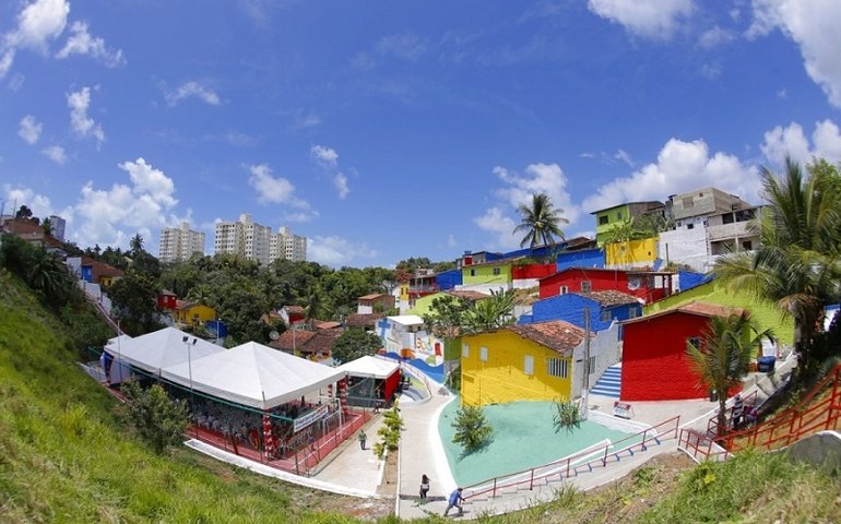 ONU-Habitat e Governo de Alagoas vão ouvir moradores das grotas sobre pandemia