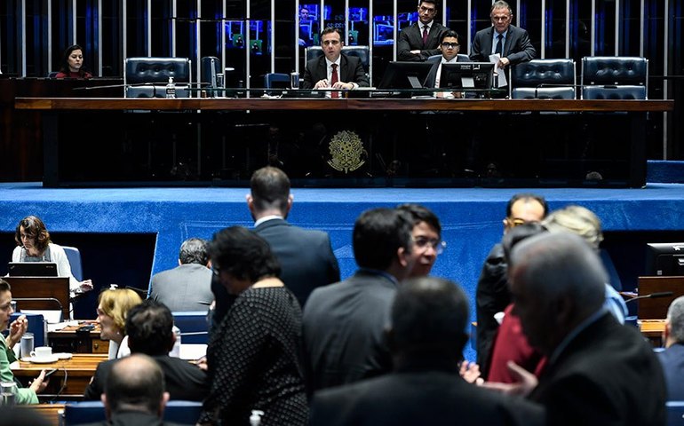 Plenário confirma novo embaixador em Cuba