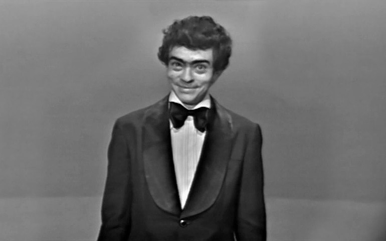 'Fantástico' vai recriar imagem de Chico Anysio a partir da inteligência artificial