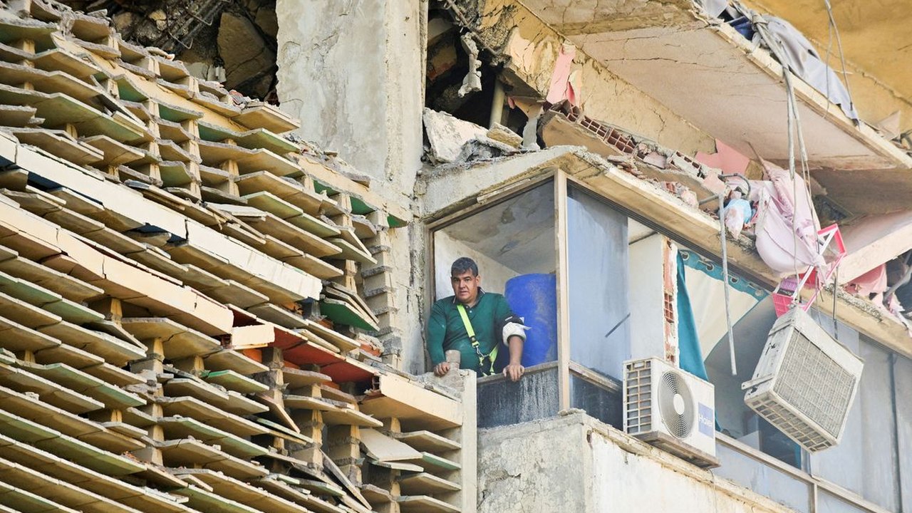 Novo terremoto de magnitude 4,9 atinge Venezuela