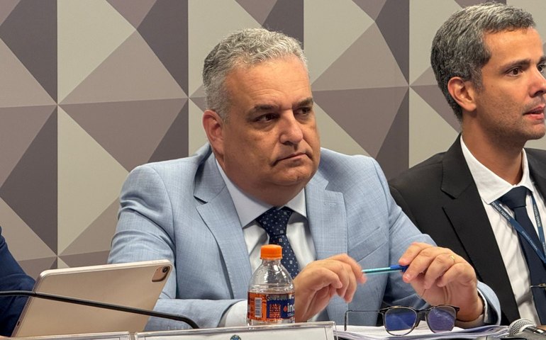 CPMI do INSS: Alfredo Gaspar aponta que Stefanutto foi responsável por autorizar descontos fraudulentos em 1,2 milhão de aposentadorias