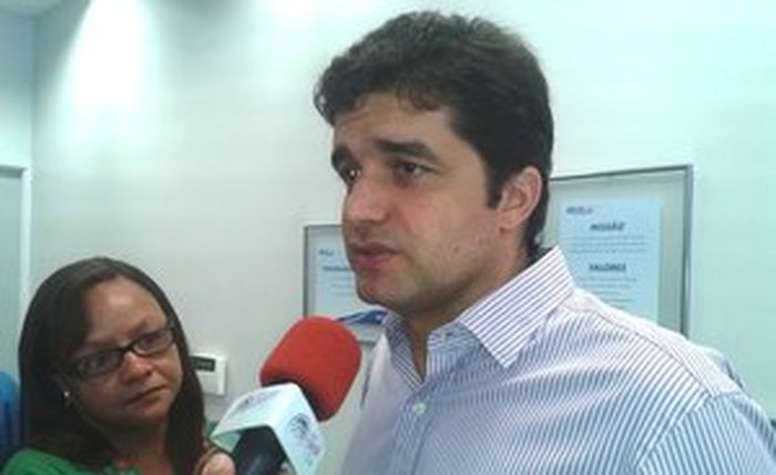 Prefeito de Maceió anuncia a construção de 5 mil casas para pessoas carentes
