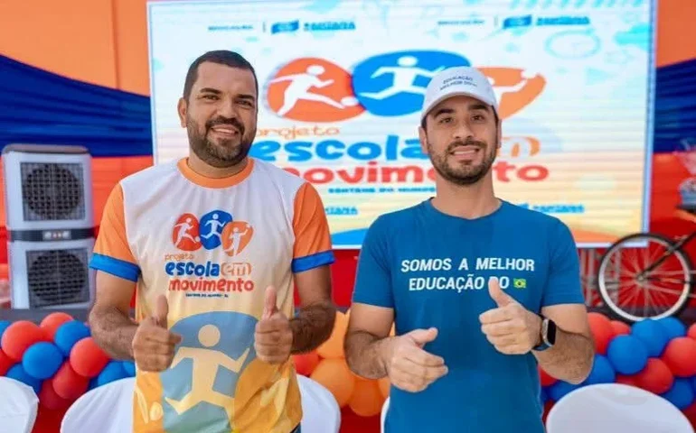 Prefeitura de Santana do Mundaú libera 1/3 de férias para os profissionais efetivos da educação