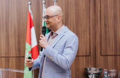 Pesquisador nordestino terá trabalho apresentado em congresso nacional sobre violência contra crianças e adolescentes