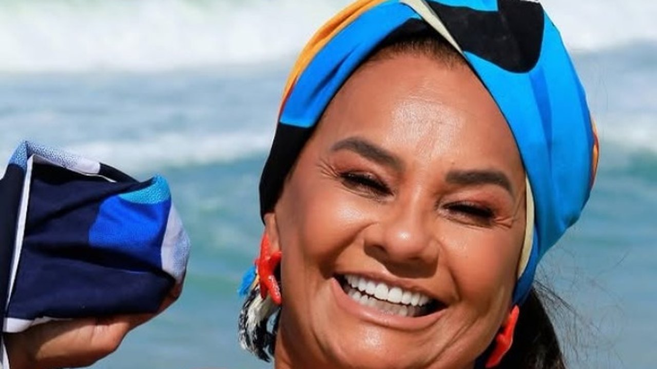 BBB 26: Solange Couto agradece Ana Paula por comentário e promete pedido de desculpas pessoalmente