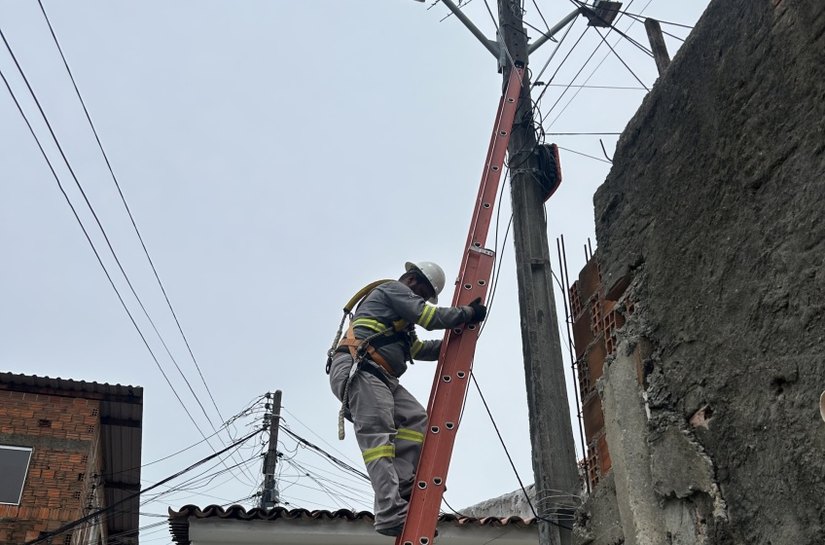 Ilumina Maceió ultrapassa 10 mil atendimentos no primeiro trimestre de 2026