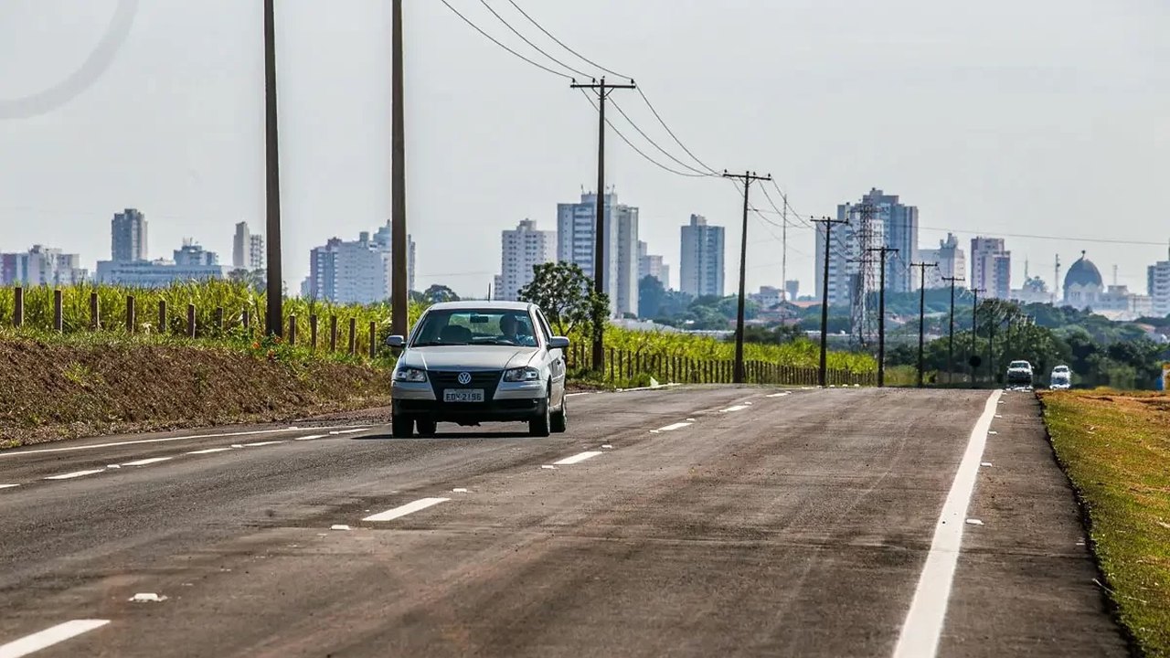 Consórcio Infraestrutura MG arremata lote 3 rodoviário em leilão de trecho Varginha-Furnas