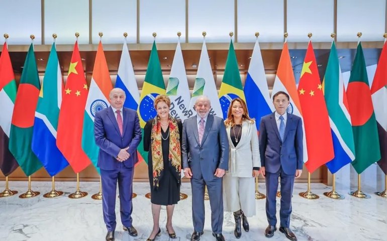 Brics tem acordo para expandir o bloco e anúncio será feito amanhã com cinco membros novos