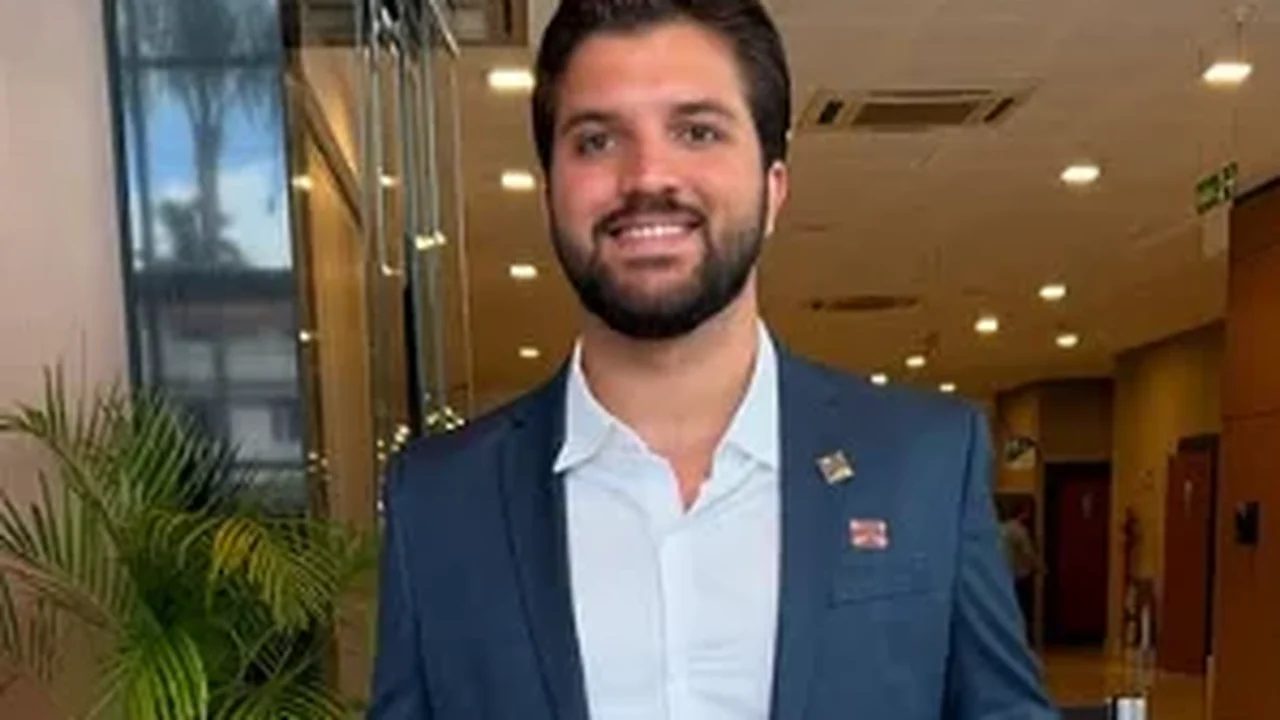 Prefeito de Traipu é apontado como causador de acidente em Maceió após suposta discussão com a esposa no Jaraguá
