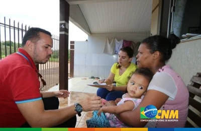 Publicadas novas regras para CadÚnico, Bolsa Família e BPC