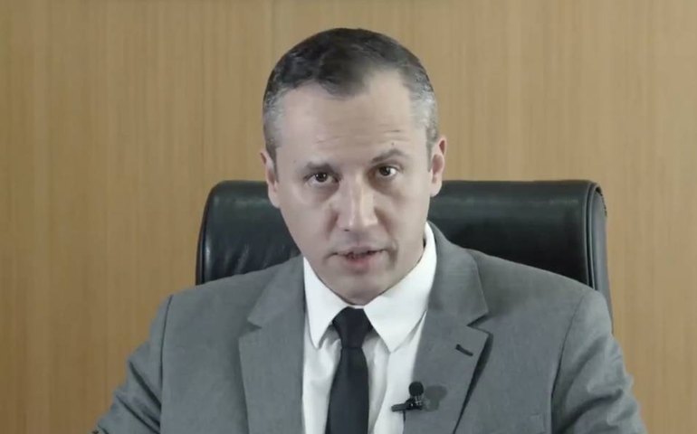 Secretário de Cultura cita frase do nazista Goebbels em vídeo