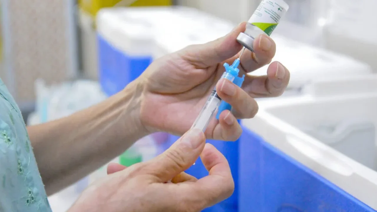 ‘Há espaço para duas vacinas contra dengue no Brasil’, diz presidente da Takeda