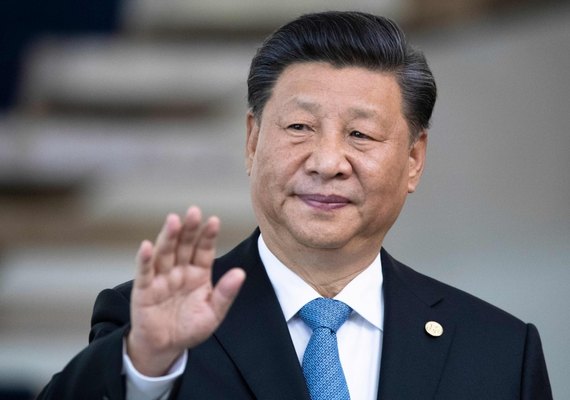Xi Jinping diz que China gostaria de propor &#8216;uma iniciativa de segurança global&#8217;
