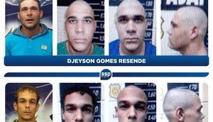 dupla presa latrocinio criança