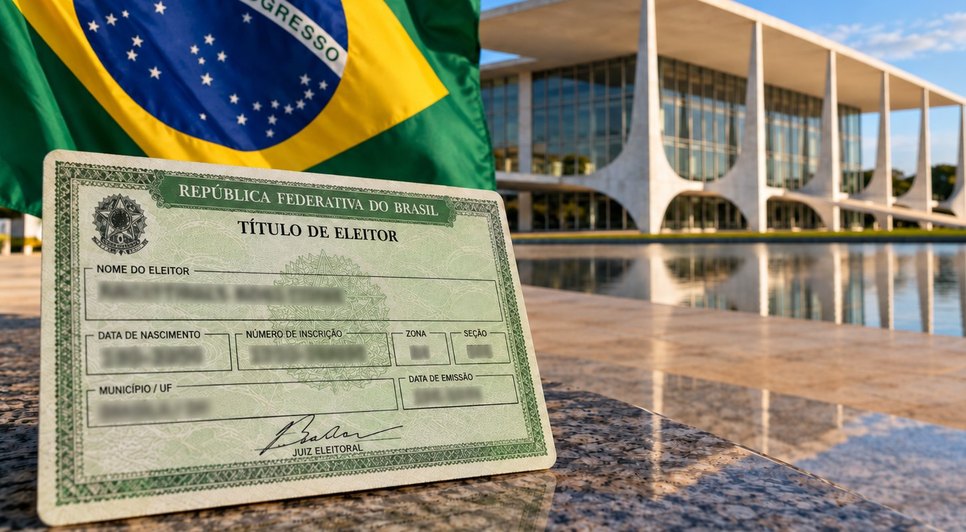 Ilustração. / Foto: Imagem gerada por IA. 