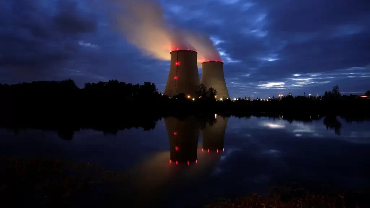 G7 exige que Rússia devolva controle de usina nuclear à Ucrânia