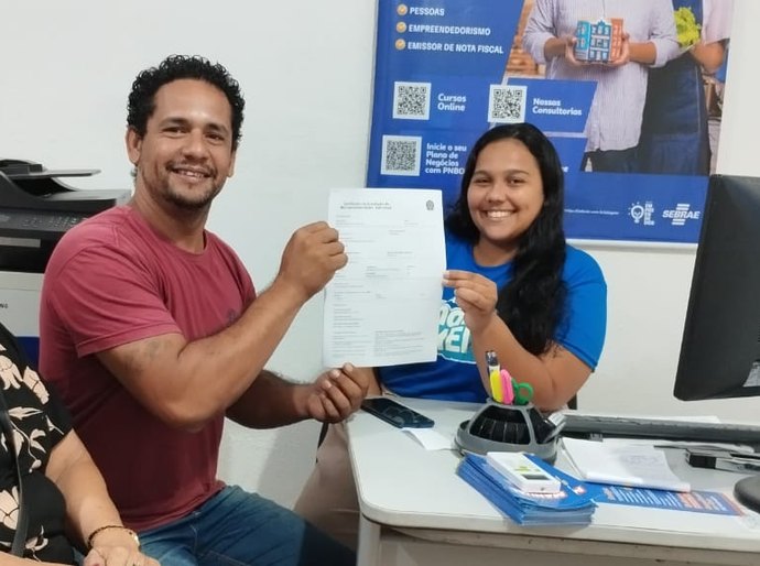 Reenquadramento MEI: prazo para regularização termina em 31 de janeiro, em Marechal