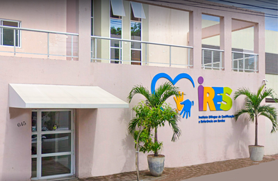 IRES disponibiliza vagas para educação de jovens e adultos surdos