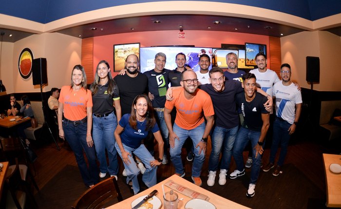 Público poderá escolher entre três modalidades: a corrida de 5km, de 10 km e a corrida kids